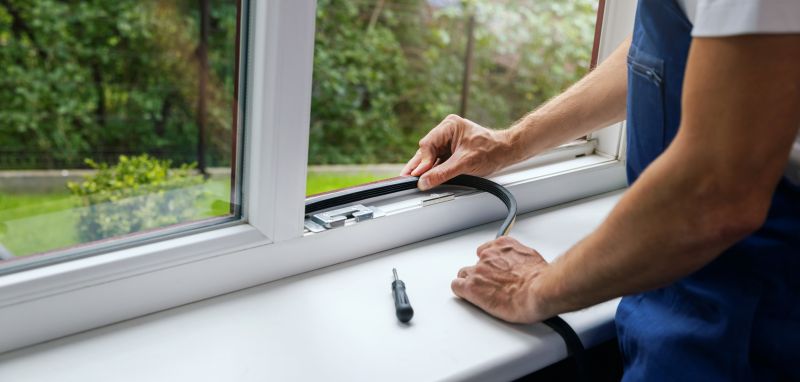 Ideal Seasons for Window Replacement